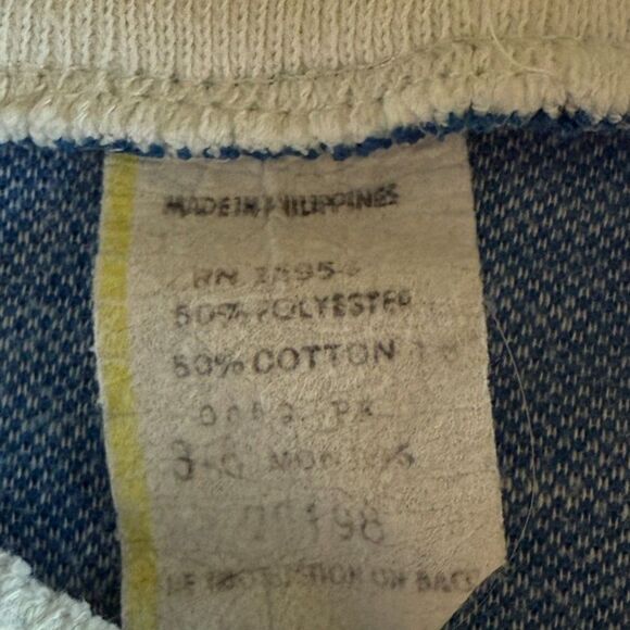 Vintage Train Shirt & Bloomers Matching Set Boys' 3-6 Months - Picture 12 of 12